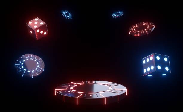 Live casino dealer and multi-camera studio setup on god911 mobile platform