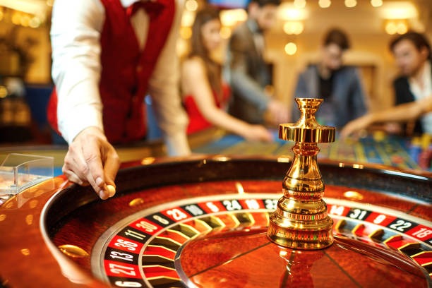 Nolimit City slot game interface on god911 showing reels, multiplier display, and spin button